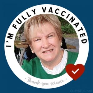 Meet your Posher, Marilyn